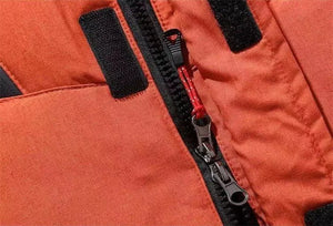 SX25 Winter Jacket ,  - Streetwear Jacket - Slick Street