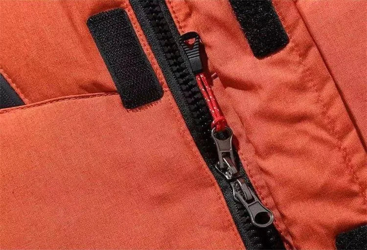 SX25 Winter Jacket ,  - Streetwear Jacket - Slick Street