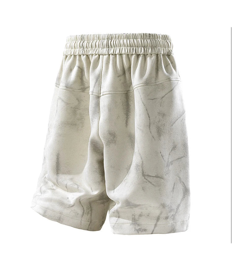 RUY Shorts , - Streetwear Shorts - Slick Street