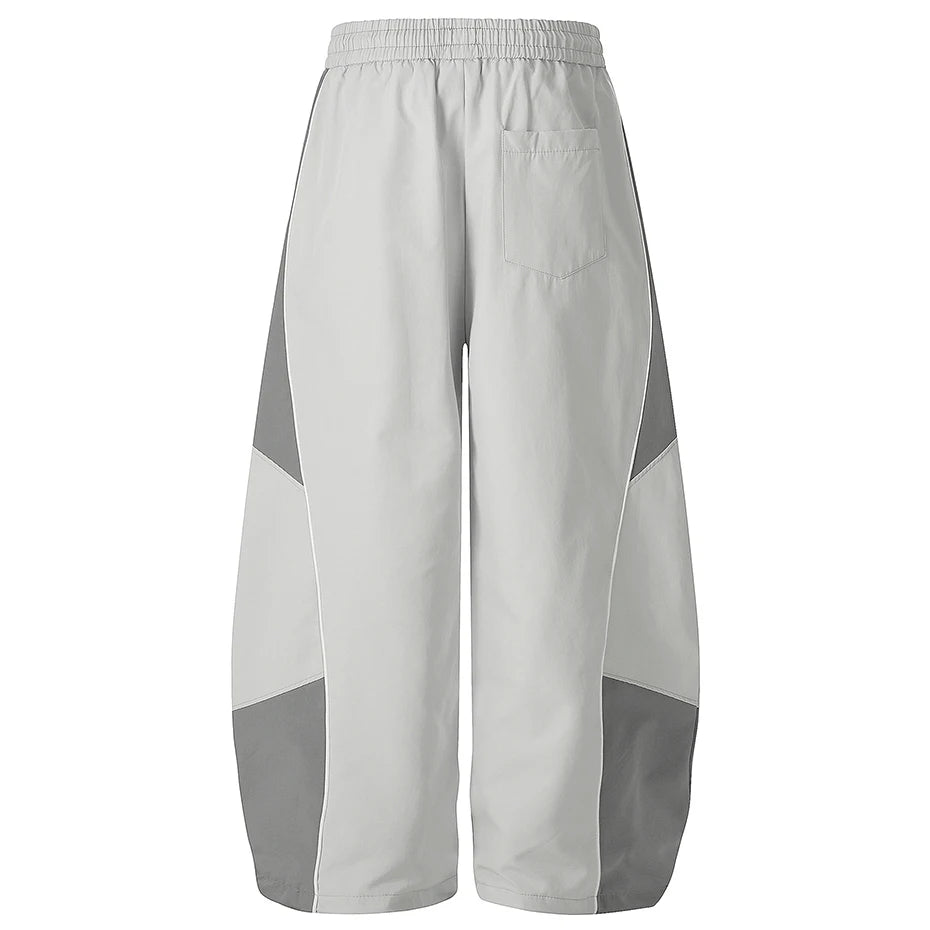 Sport Wide Leg Joggers , - Streetwear Joggers - Slick Street