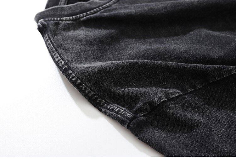 FANTASY Samurai Girl With Katana Graphic T-Shirt , - Streetwear T-Shirts - Slick Street