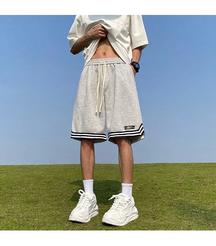 D2A Shorts ,  - Streetwear Shorts - Slick Street