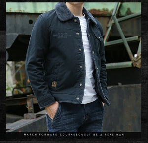 Outdoor American Legend Jacket ,  - Streetwear Jacket - Slick Street
