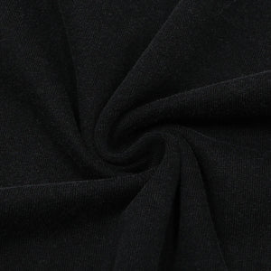 HOMEMADE Y2K O-Neck Collar T-Shirt , - Streetwear T-Shirts - Slick Street