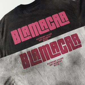 Master Number 11 Tie-Die T-Shirt , - Streetwear T-Shirts - Slick Street