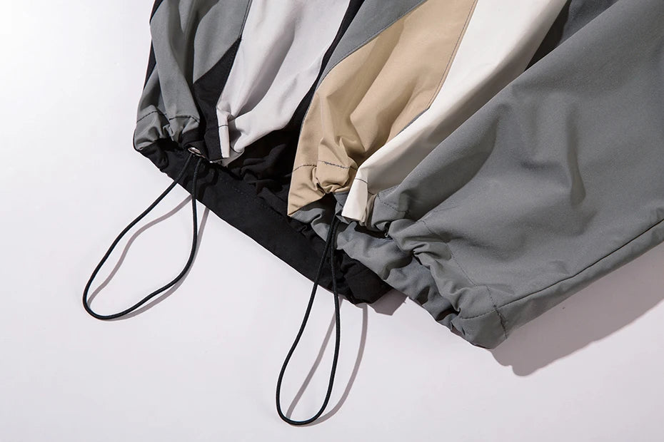 Y2K Loose Joggers , - Streetwear Joggers - Slick Street