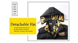 Base Softshell Hiking Style Jacket ,  - Streetwear Jacket - Slick Street