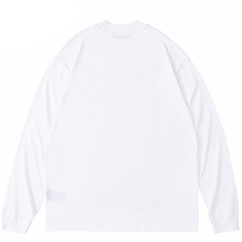 SACREDNESS An Inviolable Oath T-Shirt , - Streetwear T-Shirts - Slick Street