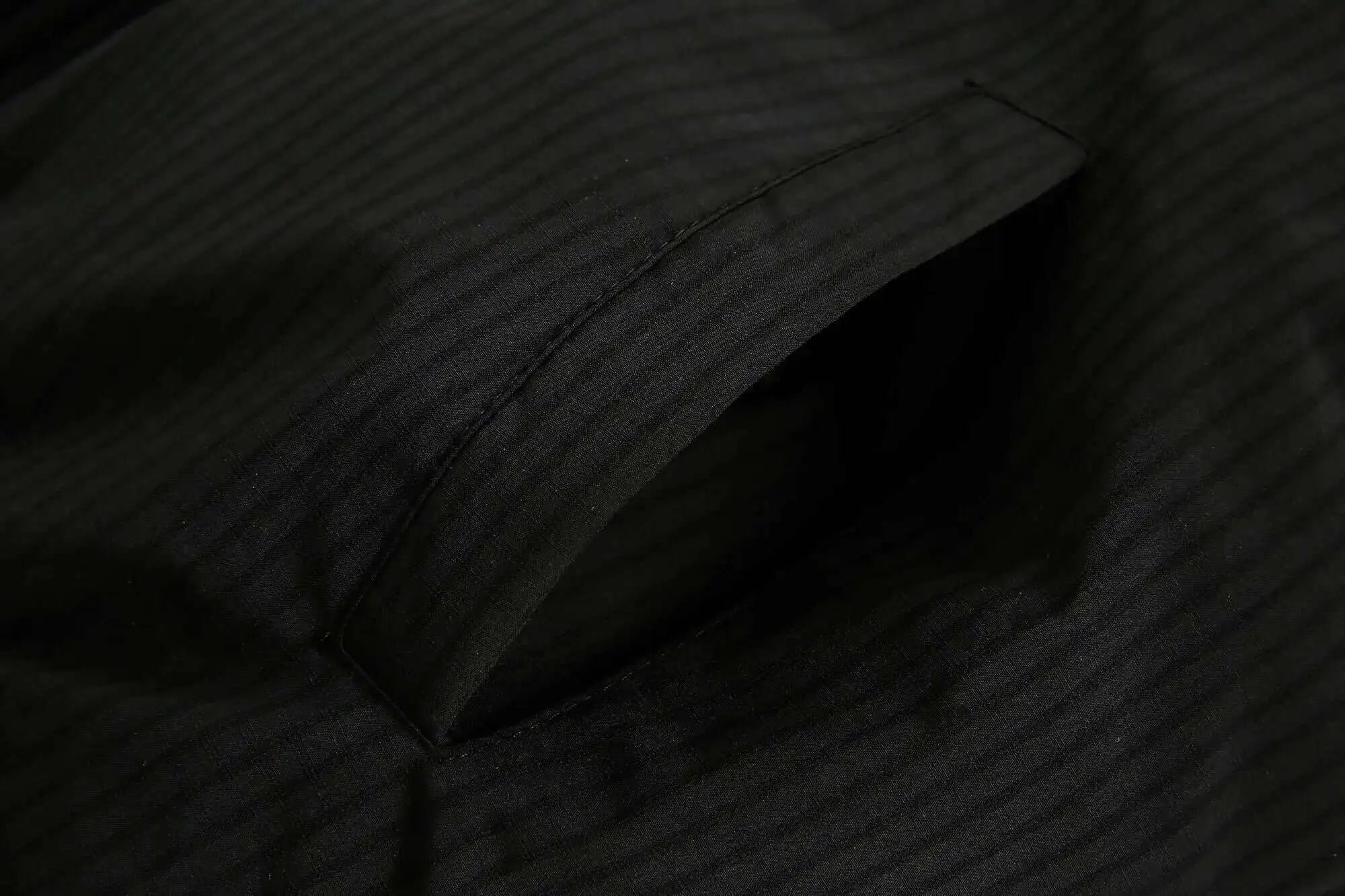 Star Pendant Winter Jacket , - Streetwear - Slick Street