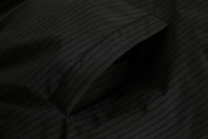 Star Pendant Winter Jacket , - Streetwear - Slick Street