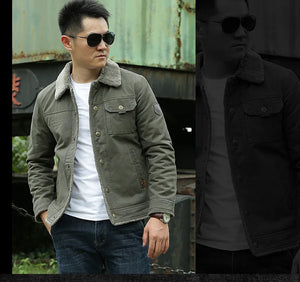 Outdoor American Legend Jacket ,  - Streetwear Jacket - Slick Street