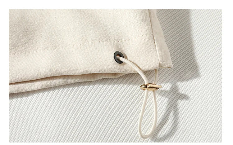 Patchwork Turn-down Collar Loose Jacket , - Streetwear Jacket - Slick Street