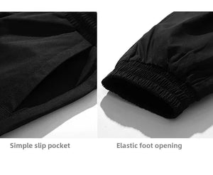 BAR Cargo Pants , - Streetwear Pants - Slick Street