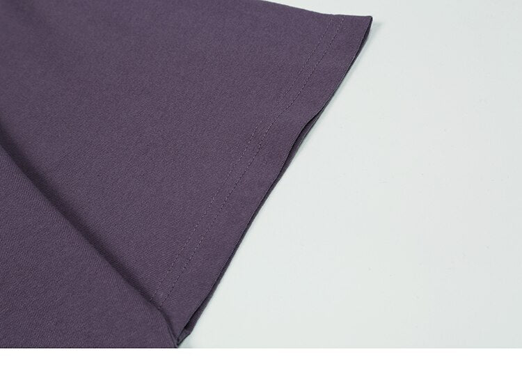 GREENGC Killer Girl Shooter Anime T-Shirt , - Streetwear T-Shirts - Slick Street