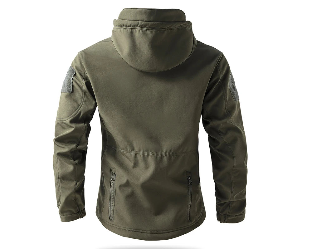 Mountain Runner Lightweight Jacket ,  - Streetwear Jacket - Slick Street