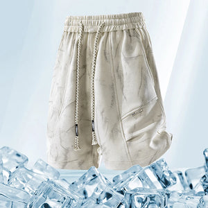 RUY Shorts , - Streetwear Shorts - Slick Street