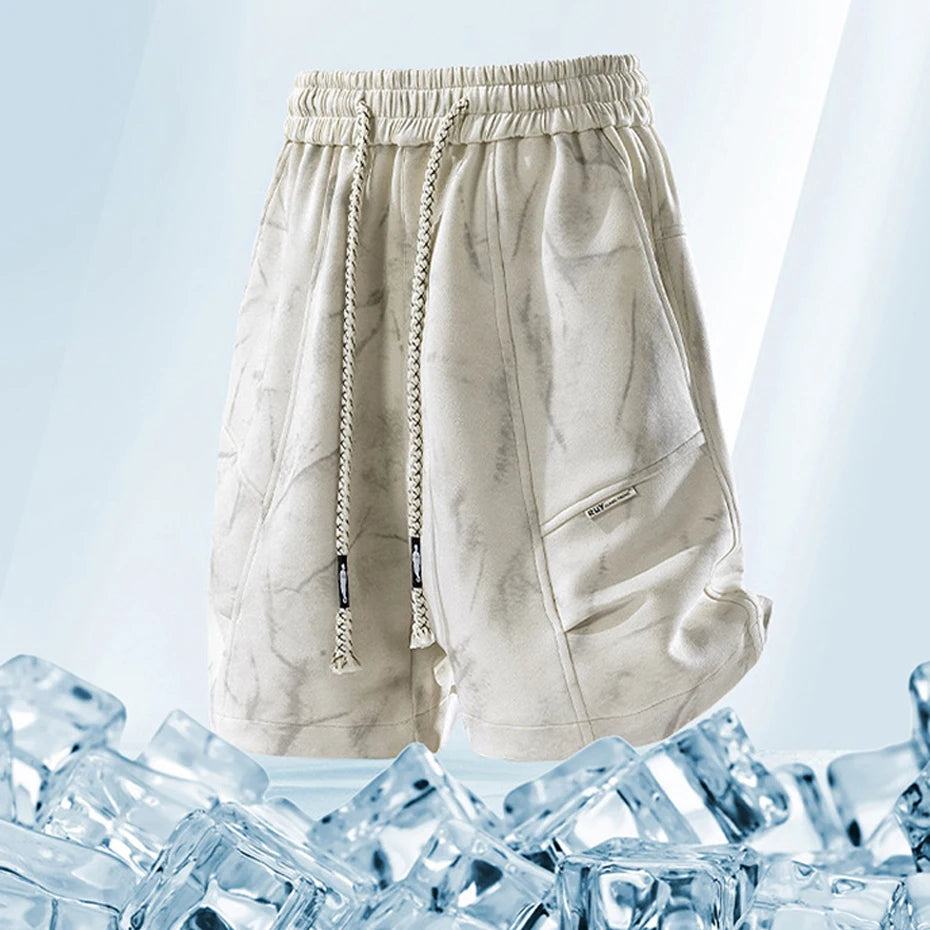 RUY Shorts , - Streetwear Shorts - Slick Street