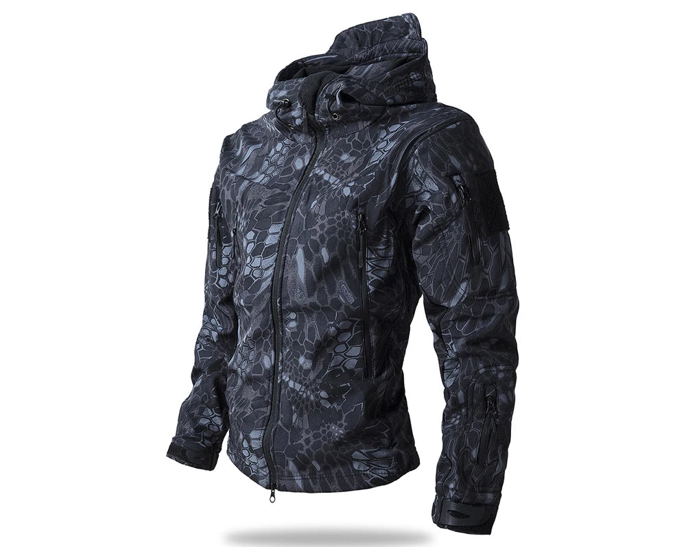 Mountain Runner Lightweight Jacket ,  - Streetwear Jacket - Slick Street