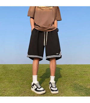D2A Shorts ,  - Streetwear Shorts - Slick Street