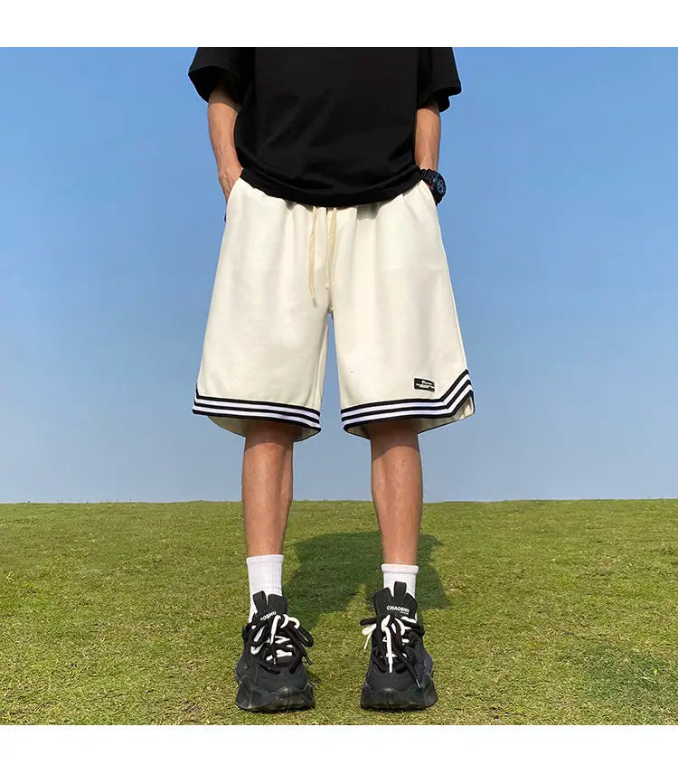 D2A Shorts ,  - Streetwear Shorts - Slick Street