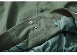 Unofficial 33 Retro Trend Jacket ,  - Streetwear Jacket - Slick Street