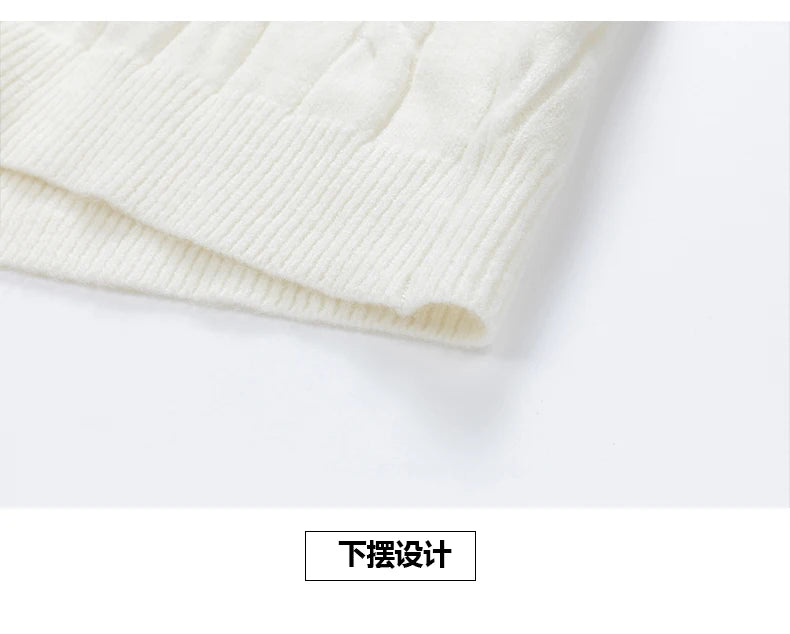 Gradient Knitwear Pullover Sweater , - Streetwear Sweater - Slick Street