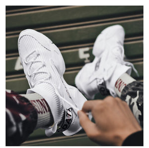 DNA Sock Sneakers ,  - Streetwear Shoes - Slick Street