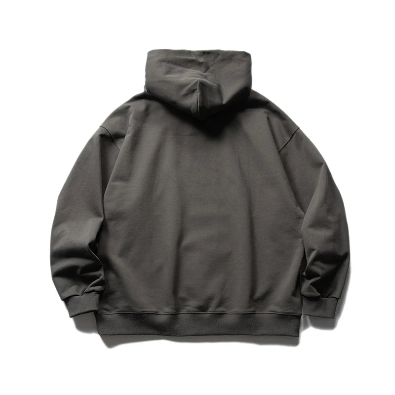 Attitude Life 2K Patten Pullover Hoodie ,  - Streetwear Hoodie - Slick Street