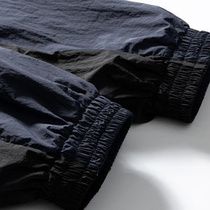 AIMATARGET Color Block Long Sleeve Over Jacket , - Streetwear Jacket - Slick Street