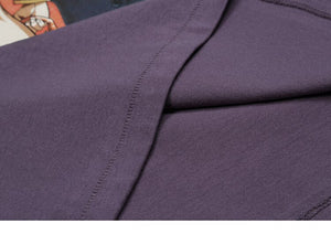 GREENGC Killer Girl Shooter Anime T-Shirt , - Streetwear T-Shirts - Slick Street