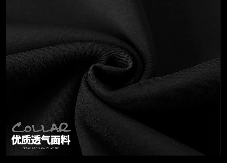 YPY Long Sleeve T-Shirt , - Streetwear T-Shirts - Slick Street