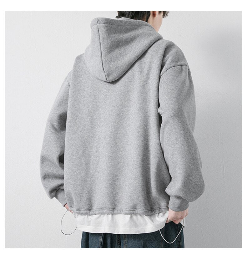 Optical Illusion Article Hoodie ,  - Streetwear Hoodie - Slick Street