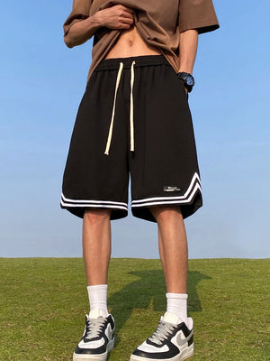 D2A Shorts ,  - Streetwear Shorts - Slick Street