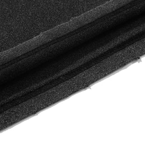 Black Air Graphic Streetwear T-Shirt , - Streetwear T-Shirts - Slick Street