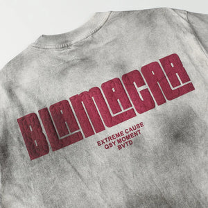 Master Number 11 Tie-Die T-Shirt , - Streetwear T-Shirts - Slick Street