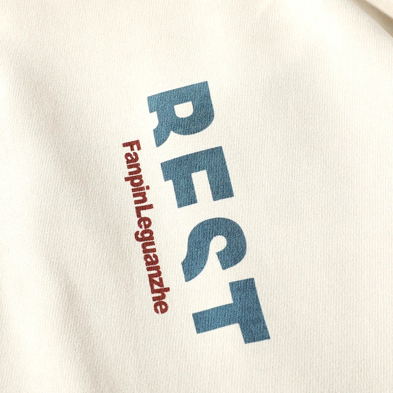 Patchwork Turn-down Collar Loose Jacket , - Streetwear Jacket - Slick Street