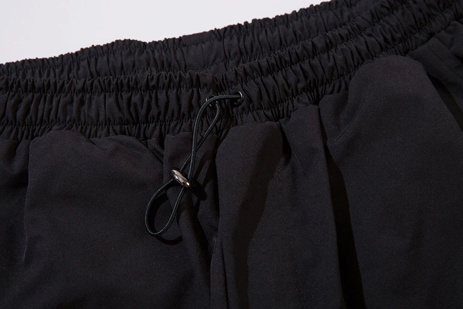 Y2K Loose Joggers , - Streetwear Joggers - Slick Street
