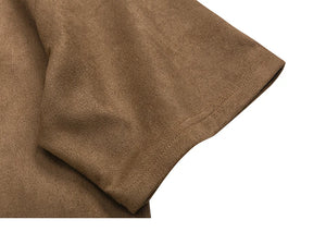 Spinal Cord Devil Wings Skeleton T-Shirt , - Streetwear T-Shirts - Slick Street