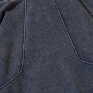 Barbados Inside Out Painting Hoodie ,  - Streetwear Hoodie - Slick Street