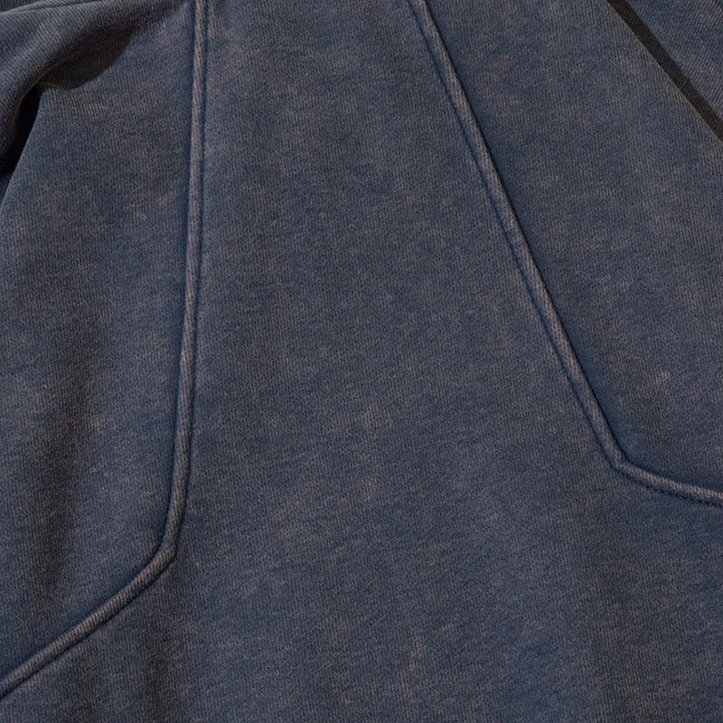 Barbados Inside Out Painting Hoodie ,  - Streetwear Hoodie - Slick Street
