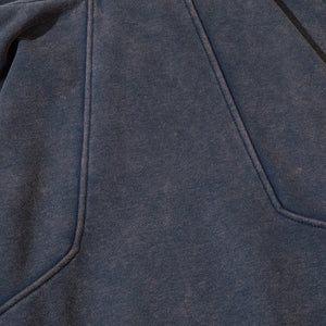 Dark Wear Shadow Graphic Pullover Hoodie ,  - Streetwear Hoodie - Slick Street