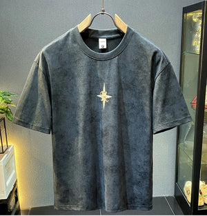 Stella Star T-Shirt , - Streetwear T-Shirts - Slick Street