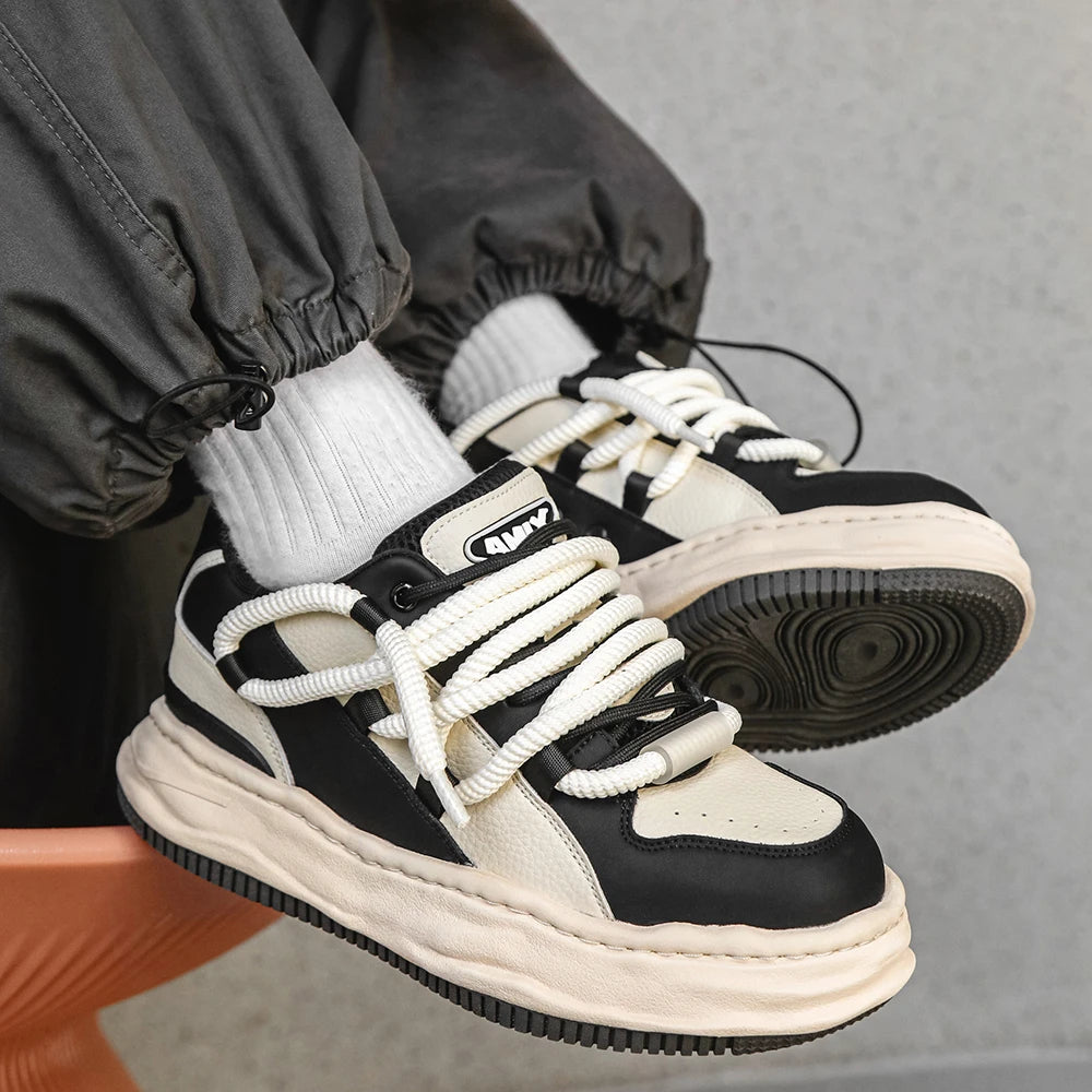AMIY X26 , - Streetwear Shoes - Slick Street