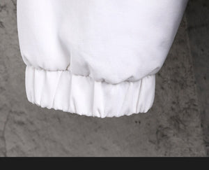 SANTA Three Color Tinted Fleece Hoodie ,  - Streetwear Hoodie - Slick Street