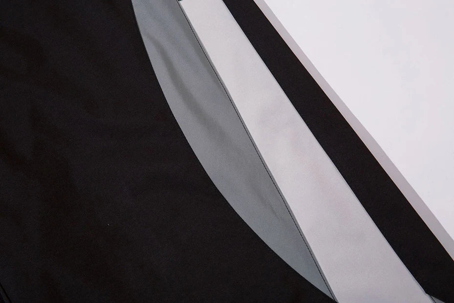 Y2K Loose Joggers , - Streetwear Joggers - Slick Street