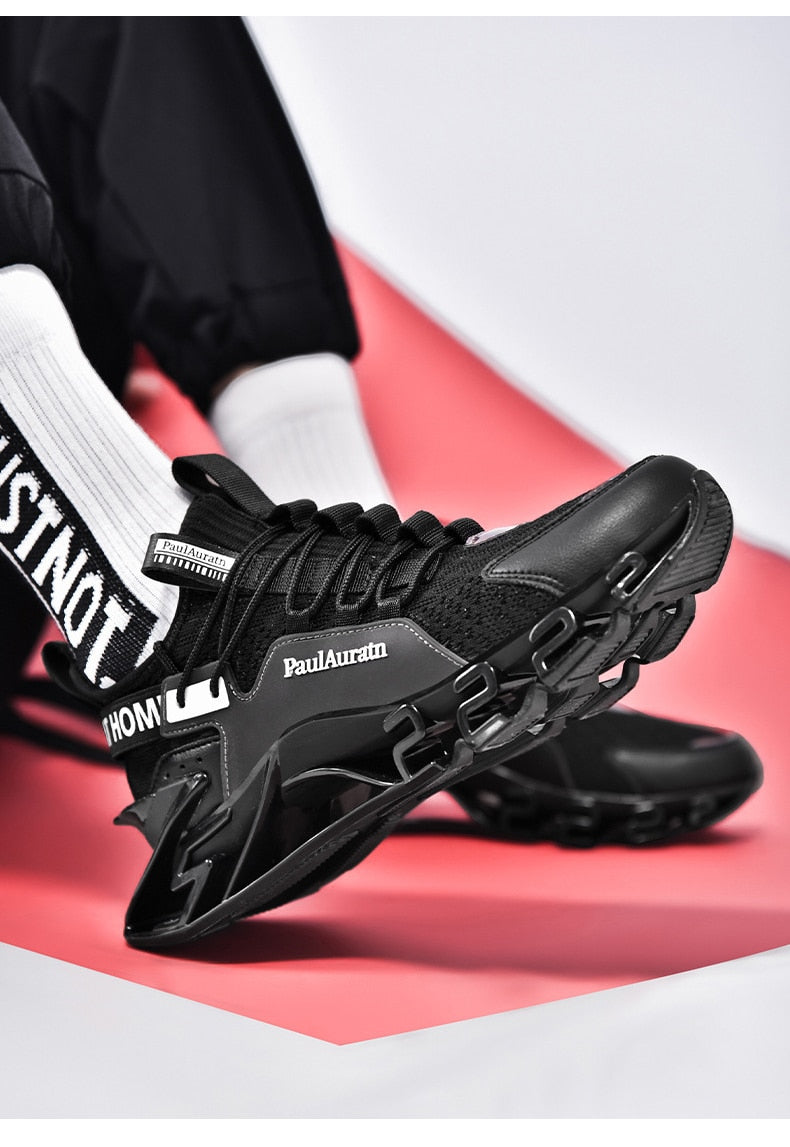 Supreme At Home Party Sneakers – Slick Street