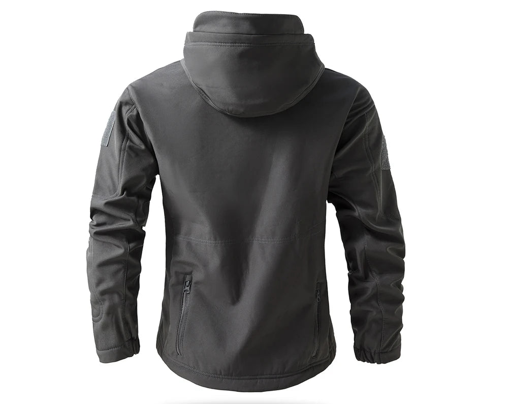 Mountain Runner Lightweight Jacket ,  - Streetwear Jacket - Slick Street