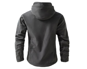 Mountain Runner Lightweight Jacket ,  - Streetwear Jacket - Slick Street