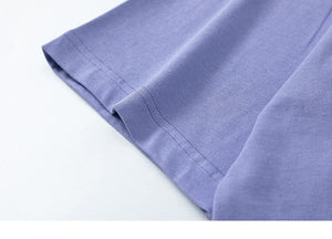 Splatter Fire Flame Texture T-Shirt , - Streetwear T-Shirts - Slick Street