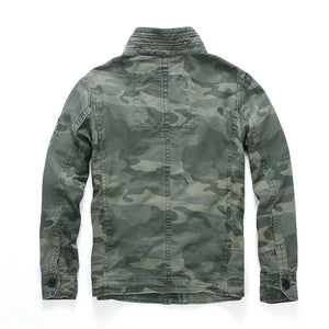 AR25 Army Jacket ,  - Streetwear Jacket - Slick Street